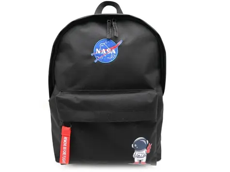 MaDe Rucksack "NASA"