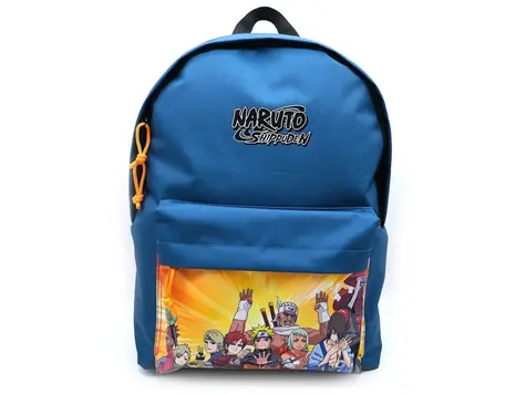 MaDe Rucksack "NARUTO"