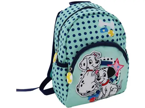 MaDe Rucksack 101 Dalmatiner