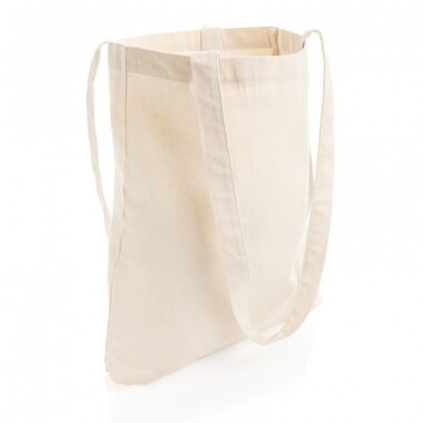 XD Design Canvas Tasche beige 9.6L