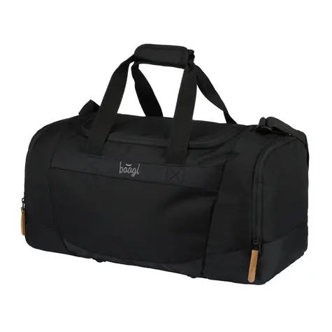 BAAGL Sporttasche Darkness / 48 x 21 x 25 cm / 25 l