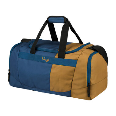 BAAGL Sporttasche Duo / 48 x 21 x 25 cm / 25 l