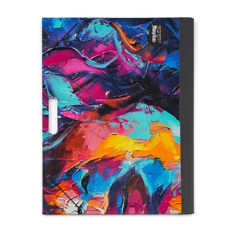 OXYBAG A3 Zeichenblock PICASSO Acryl 2