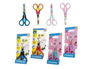 MITAMA Schere Junior 13cm (1Stk)