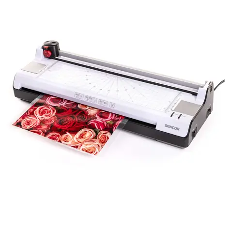 Sencor SLA 330 / Laminiergerät / A3 / bis zu 125 µm
