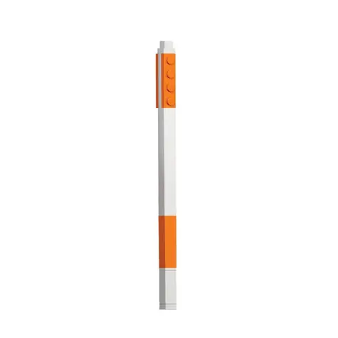 LEGO® Gelstift - Orange