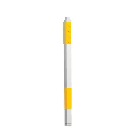 LEGO® Gelstift - Gelb