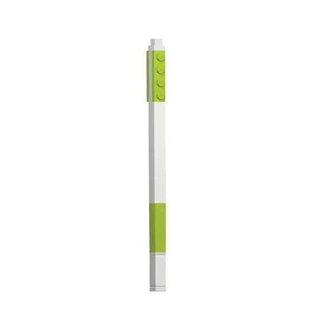 LEGO® Gelstift - Hellgrün