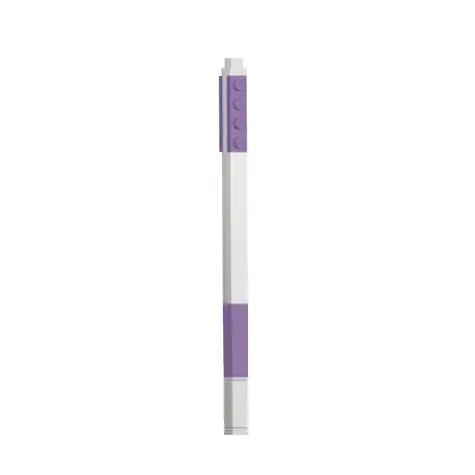 LEGO® Gelstift - Hellviolett