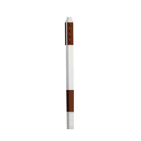 LEGO® Gelstift - Braun