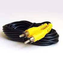 PremiumCord / Verbindung / CINCH M - CINCH M / 2m