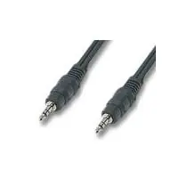 PremiumCord Verbindungskabel Klinke 3,5 mm M - Klinke 3,5 mm M / 2 m