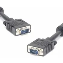 PremiumCord Monitorkabel (Koax) SVGA 15p 7m