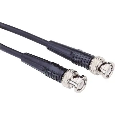 PremiumCord BNC-Kabel für Audio/Video 75 Ohm 10 m M/M