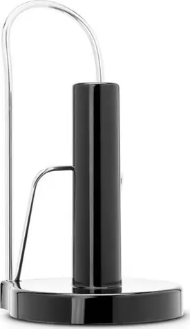 Brabantia Steel Papierhandtuchständer