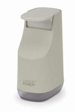 Joseph joseph EasyStore Seifenspender beige / 350ml