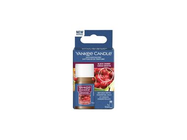 Yankee Candle Black Cherry Duftöl 10 ml