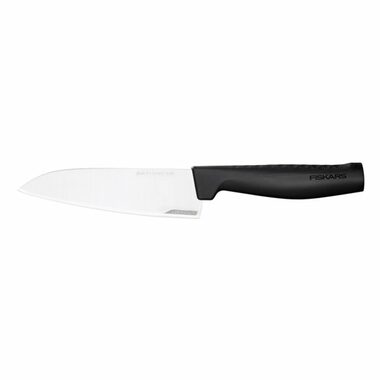 Fiskars Hard Edge 1051749 Kleines Kochmesser 14 cm