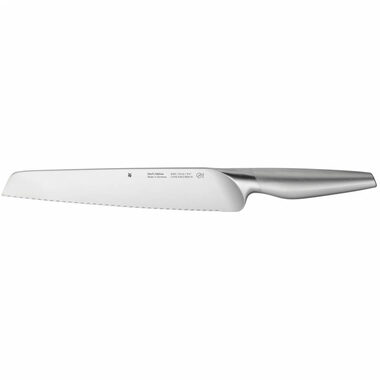 WMF Chefs Edition Brotmesser 24 cm / Edelstahl
