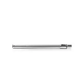 Nedis Teleskop-Staubsaugerstange / 32 mm / 580 mm / 980 mm / Chrom / Silber