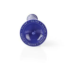 Nedis Ersatz-Aktiv-HEPA-Filter Lila / Passend für: Dyson 