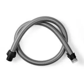 Nedis Staubsaugerschlauch grau / Passend für: Electrolux / 32 mm / 1,80 m / Kunststoff 