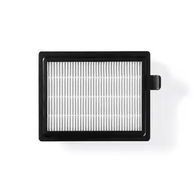 Nedis Ersatz-Aktiv-HEPA-Filter / Passend für: Electrolux & Philips 