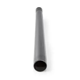 Nedis Teleskop-Staubsaugerstange Schwarz / 32 mm / 500 mm / 500 mm 
