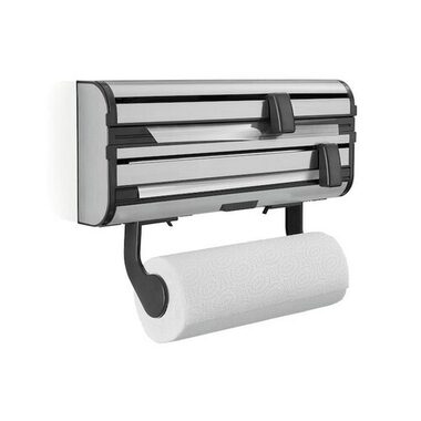 Leifheit PARAT ROYAL Folienhalter (Rollen) 