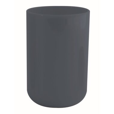 MSV INAGUA Zahnputzbecher Petroleum/Kunststoff