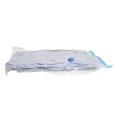 MSV Vakuumverpackung mit Lavendelduft 60 x 80 cm klar / Polyamid
