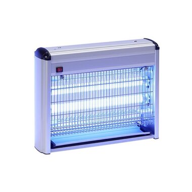 Rossignol KILEO 51488 / Insektenfänger / LED-Röhre / 80m2 / elektrisch / 13W
