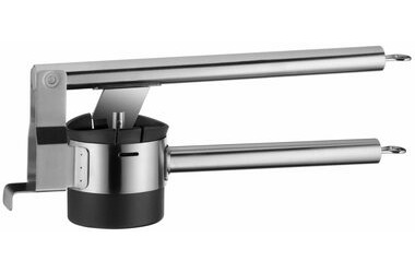 WMF Profi PLUS Multifunktionspresse / Durchmesser 7,8 cm / Edelstahl / Aufhängeöse