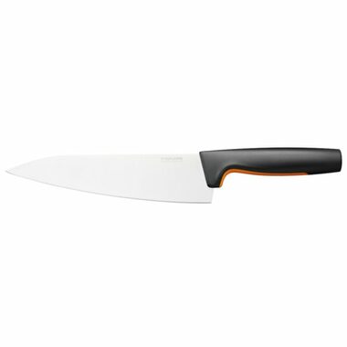 Fiskars Functional Form Großes Kochmesser 21 cm
