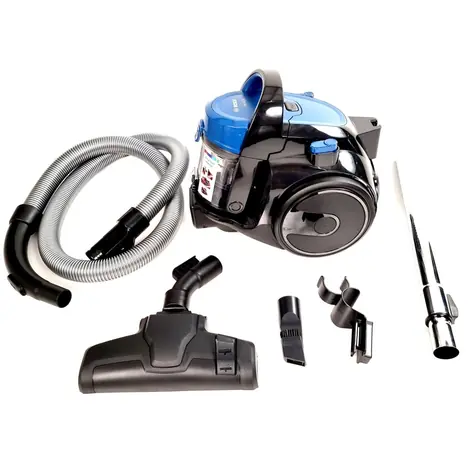 BOSCH BGC05A220A / Beutelloser Staubsauger / 700W 