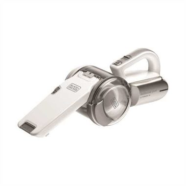 Black&Decker PV1820L / Akku-Handstaubsauger Dustbuster / 18V / Li- ION / 0,44 l / 1170 l-min
