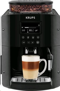 Krups EA 8150/ Kaffeevollautomat