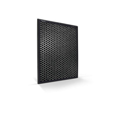 Philips FY1413-30 Schwarz / NanoProtect Aktivkohlefilter für AC1215/50