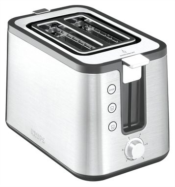 Krups KH 442 / Toaster / 700 W