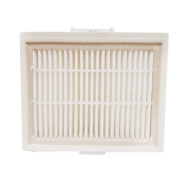 BOSCH BBZ 156HF / Ersatzfilter für Staubsauger / für BOSCH BGL3 und Siemens VSZ4 Staubsauger