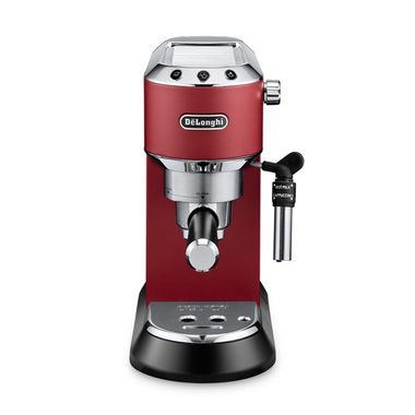DeLonghi EC 685. R / Hebelkaffeemaschine / rot