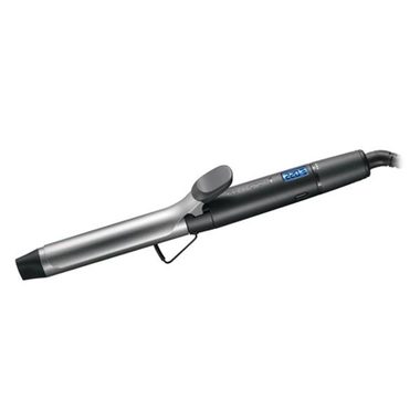 Remington CI6525 Pro Soft Curl / Lockenwickler / 25 mm / 130-220 °C / LCD-Display / Schwarz-Silber