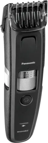 Panasonic ER-GB96-K503 / Bartschneider / waschbare Aufsätze
