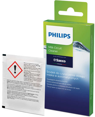 Philips Saeco CA6705-10 - Reinigungsmittel für den Milchkreislauf