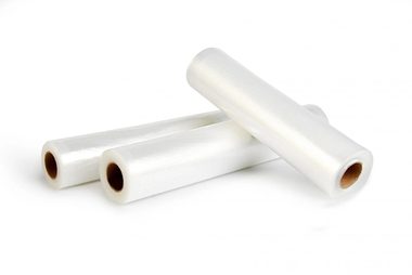 Guzzanti GZ 301 Vakuumfolie (28x600 cm) (2 Rollen pro Packung)