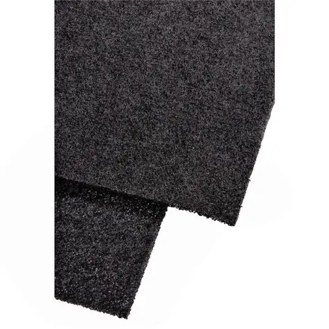 Xavax Haubenfilter mit Aktivkohle 2 Stück / 470 x 570 mm