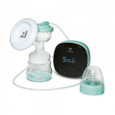 TrueLife Nutrio BP Electric - elektrische Milchpumpe / Verkauf