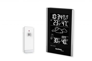 TechnoLine WS 9060 / Wetterstation