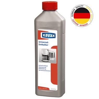 Xavax Universal-Kalkentferner 500 ml