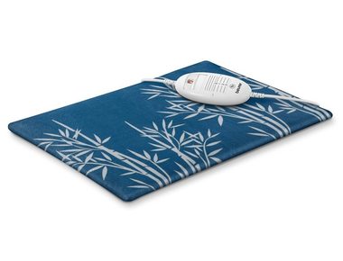 BEURER HK 35 blau / Heizkissen / 100W